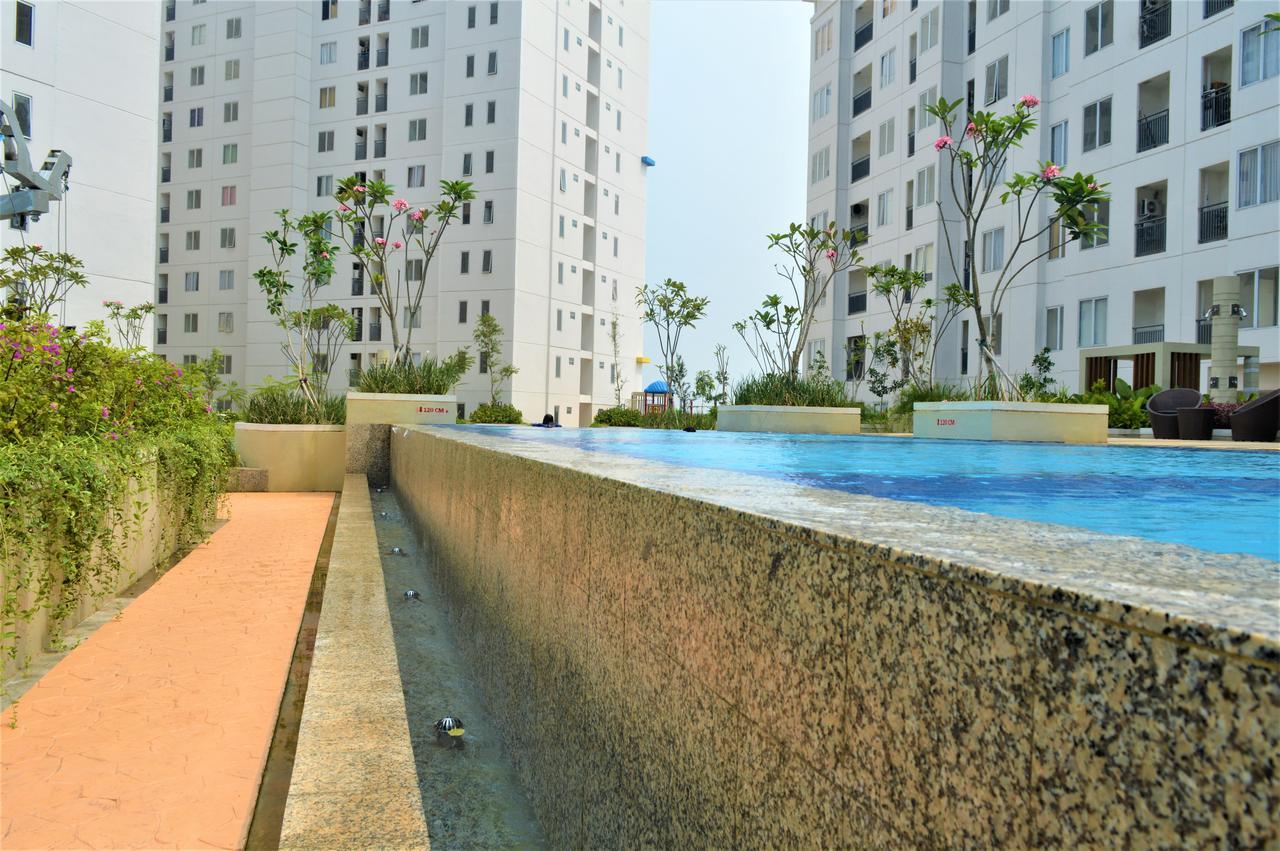 Bassura City - Cikal Jakarta Exterior photo