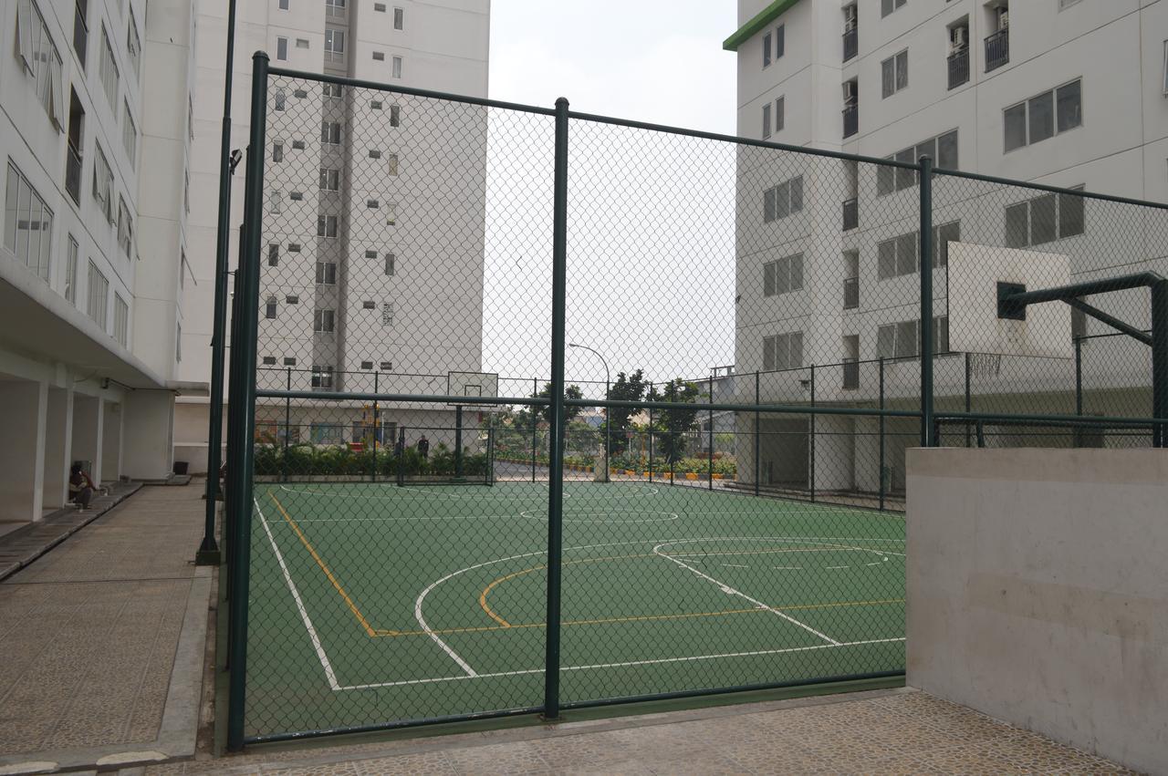 Bassura City - Cikal Jakarta Exterior photo