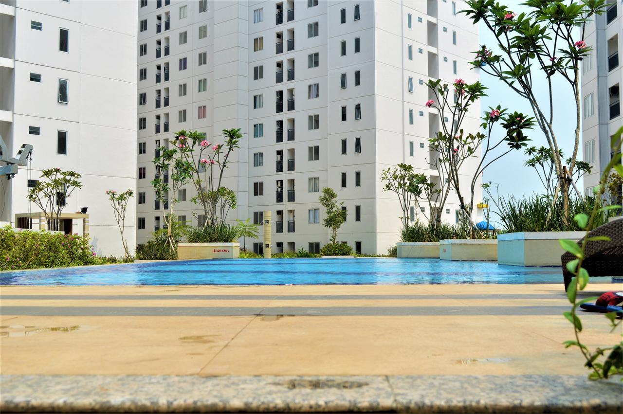 Bassura City - Cikal Jakarta Exterior photo