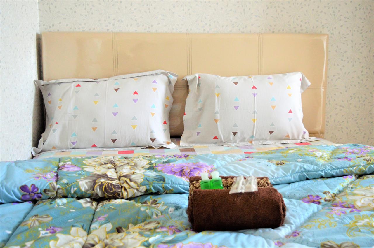 Bassura City - Cikal Jakarta Room photo