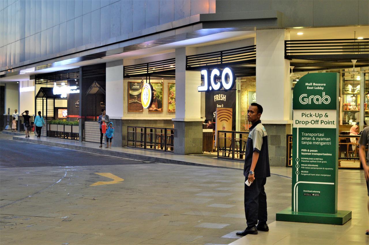 Bassura City - Cikal Jakarta Exterior photo