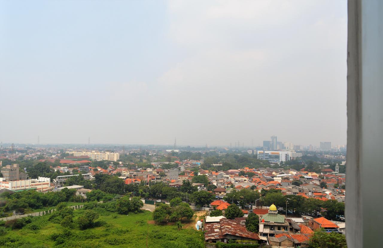 Bassura City - Cikal Jakarta Exterior photo