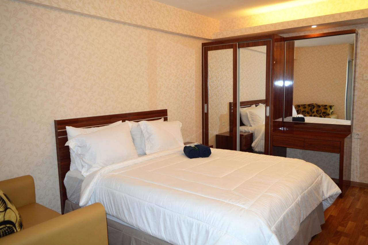 Bassura City - Cikal Jakarta Exterior photo