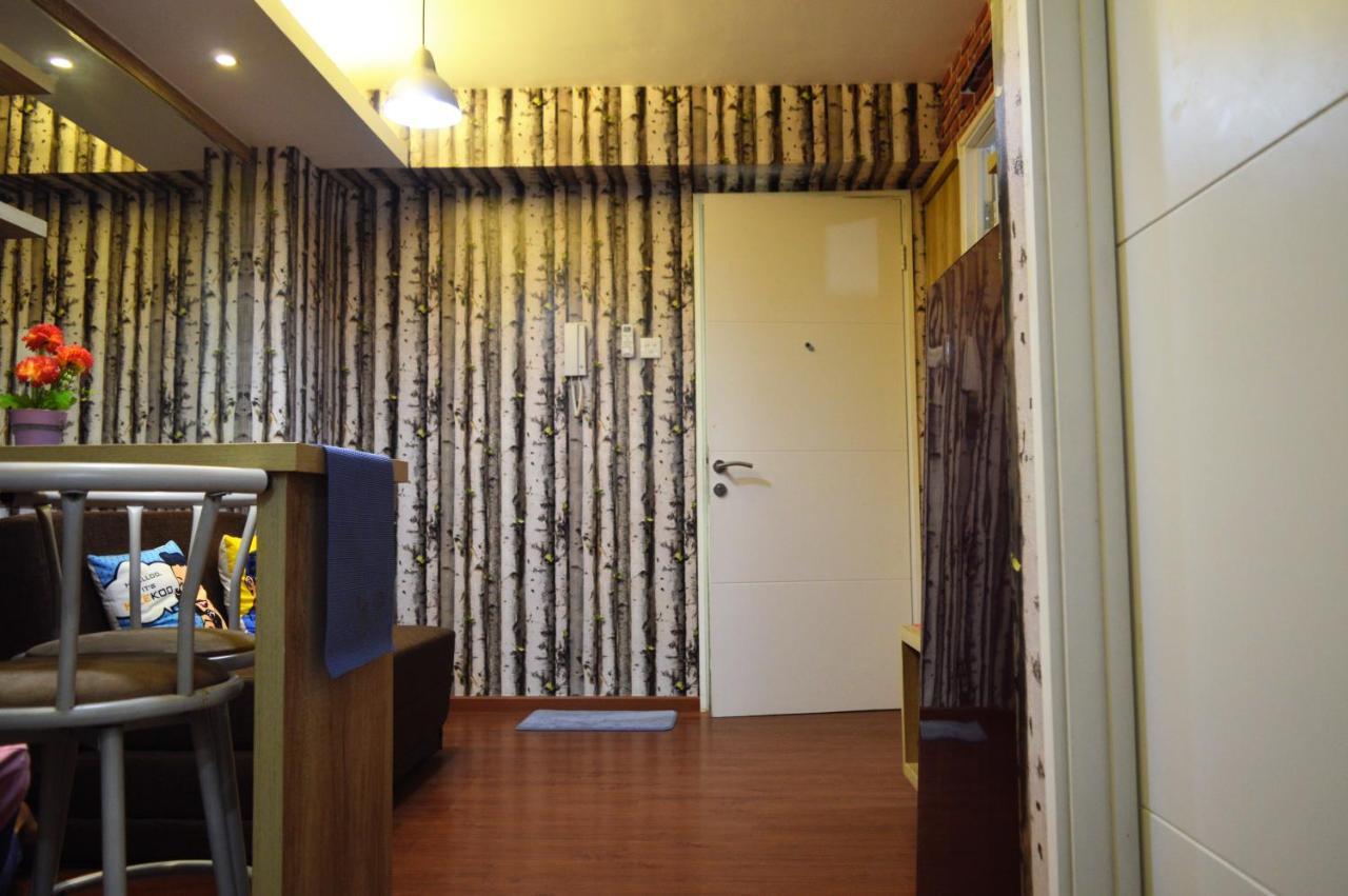Bassura City - Cikal Jakarta Exterior photo