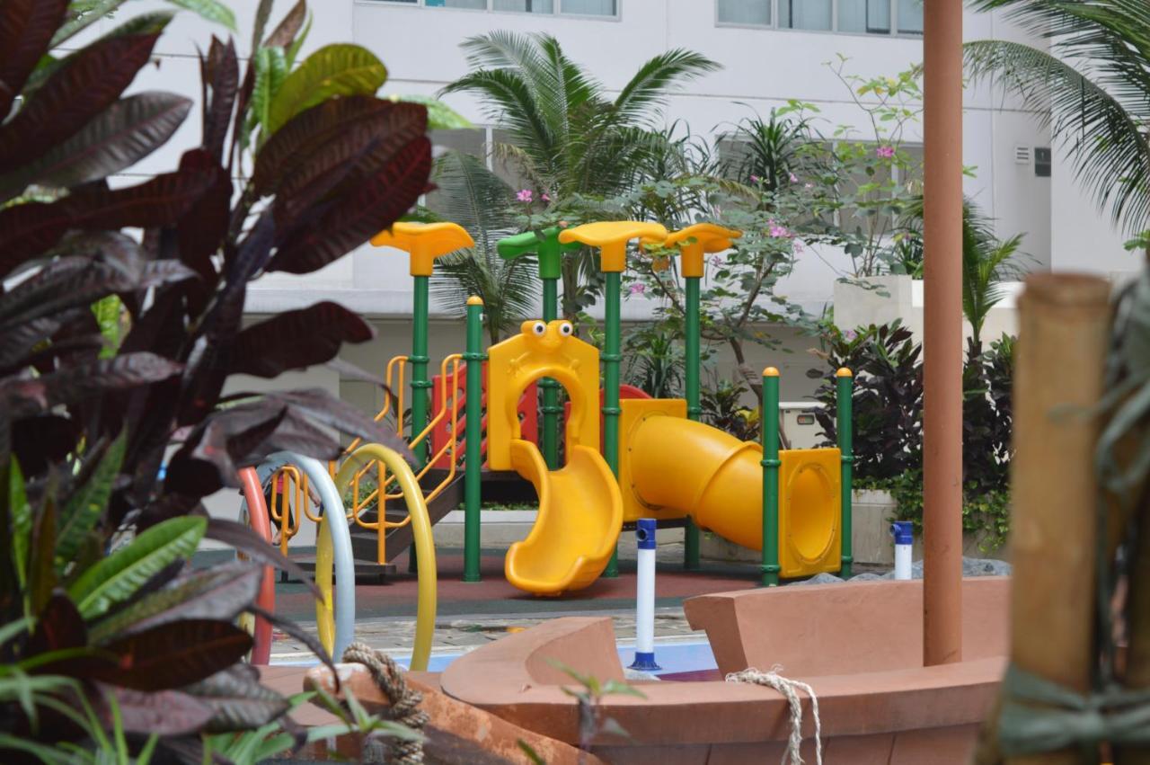 Bassura City - Cikal Jakarta Exterior photo